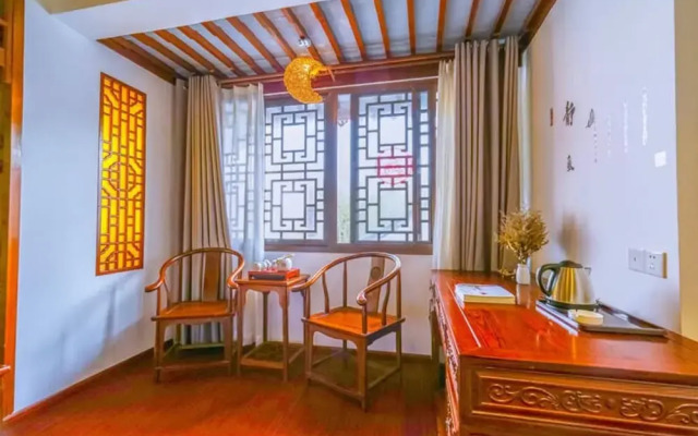 Yiyun Botique Inn Nandehe Zhouzhuang