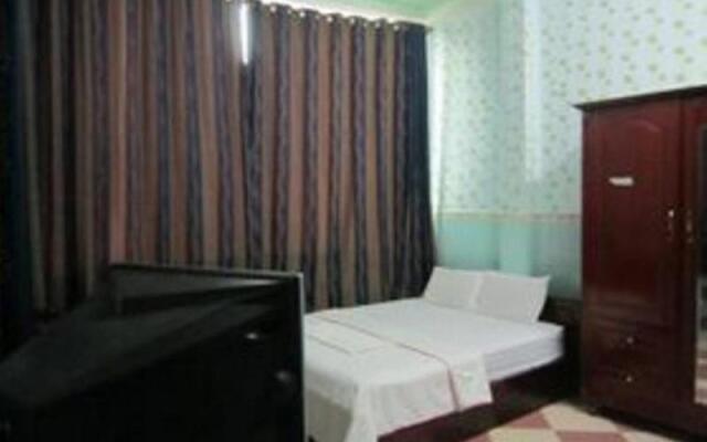 Dao Hung Hotel Saigon