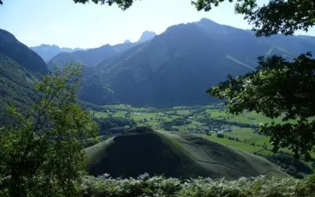 Chalet des Ecuyers