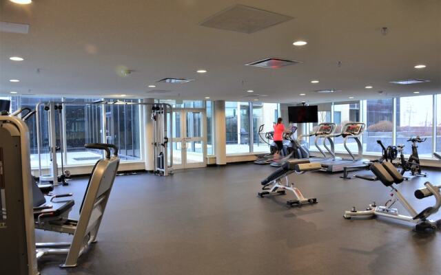 Executive Suites by Roseman - Allura