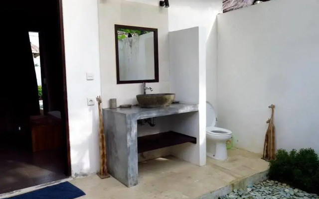 Villa Pusha