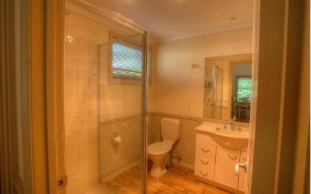 Autumn Affair Cottage 7