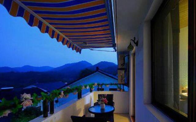 Hangzhou Spring Flower Hostel