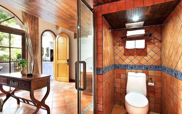 Lango Guesthouse