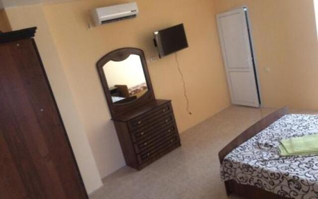 Guest House Khristaki