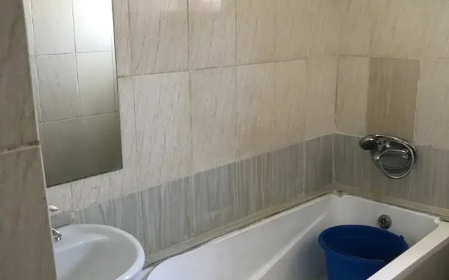 Sumed Suites Annex