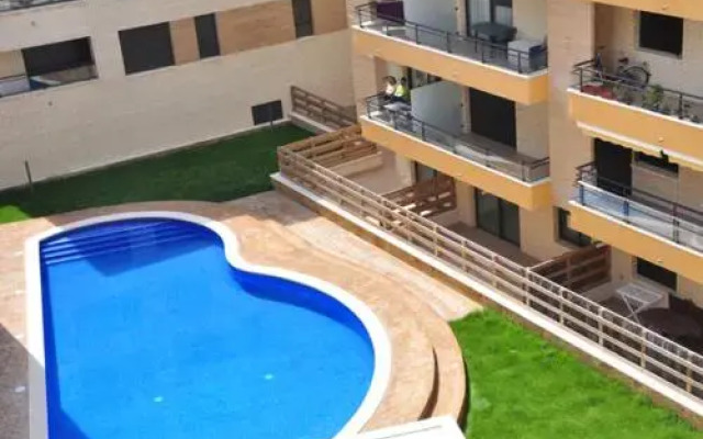 La Salle Litoral Costa Dorada