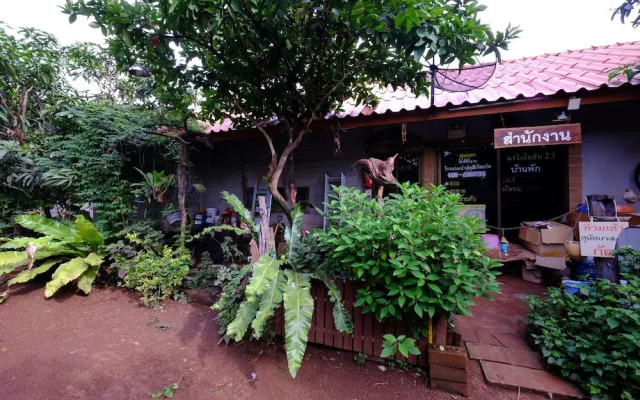 Pasak Resort Sawang Dandin