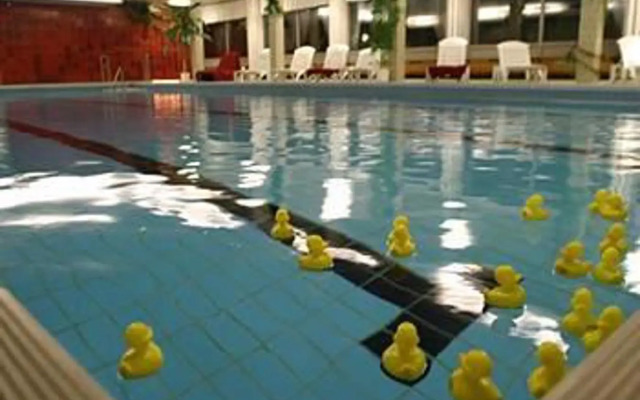 Neues Landhotel Vogelsberg