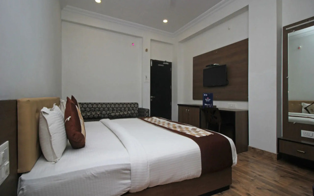 OYO Rooms Udaipur Airport