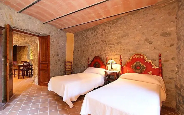 Hostal Alberana