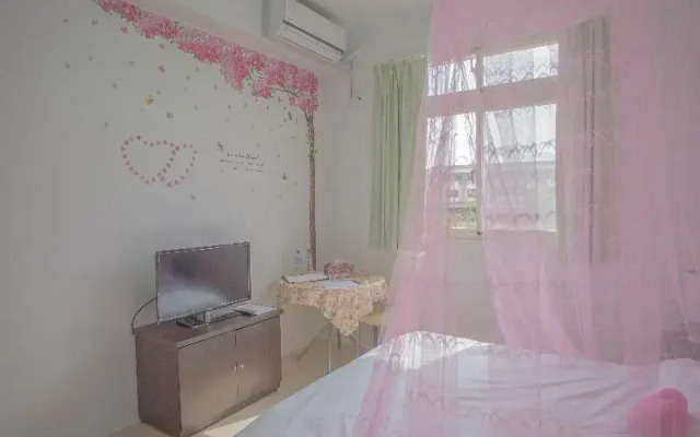 Sunshine guesthouse