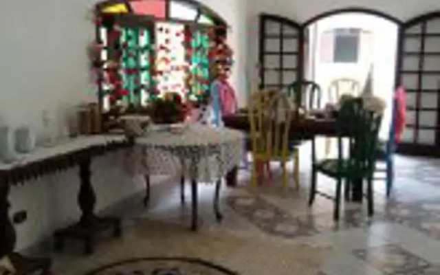 Praia Canto do Forte Guest House