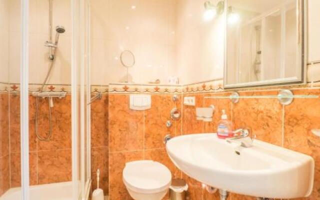 Appartementhaus Sonnenbad - Meerblick