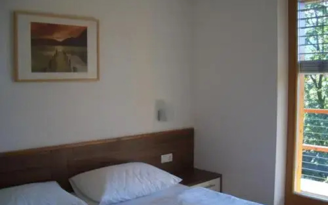Ferienwohnung am Tauberhof in Natz
