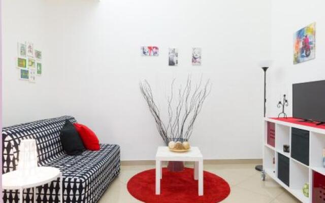 Apartament Vicolo Ciraulo