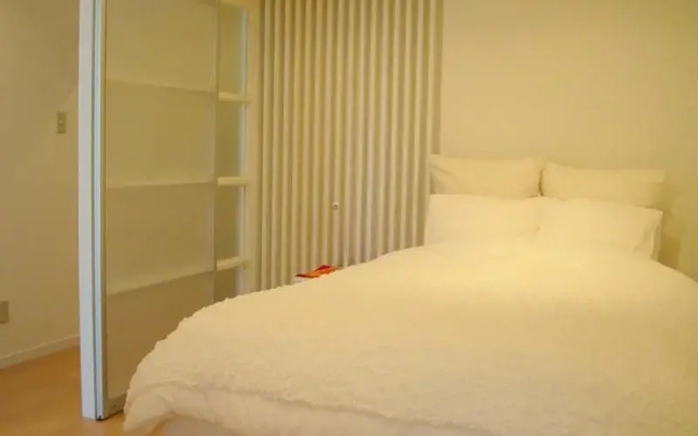 LiveinAsia Shibuya 2BR Apartment