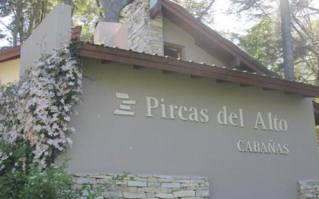 Pircas del Alto