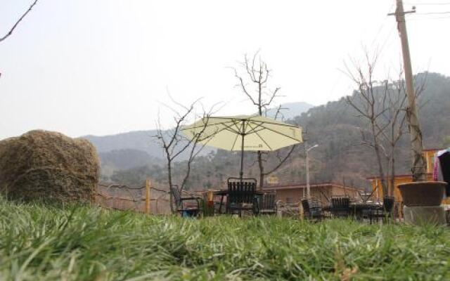 Huairou Jinzi Farmstay