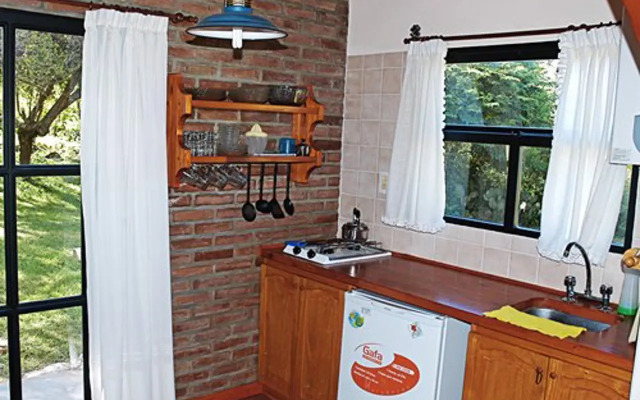 Posada de Campo Maia