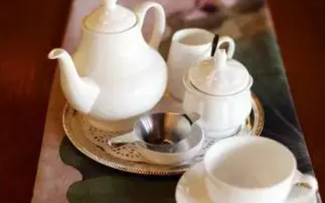 Breezehill Residence