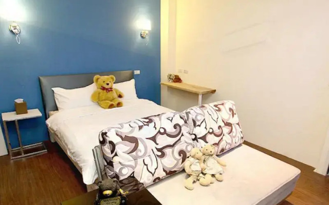 Kuma B&B