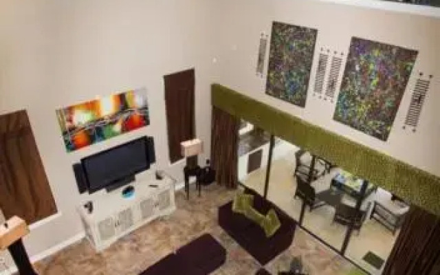 Villa W219