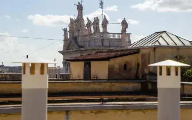 YourStay@Rome Coliseum