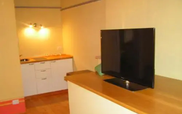 B&B Palazzo Zurla