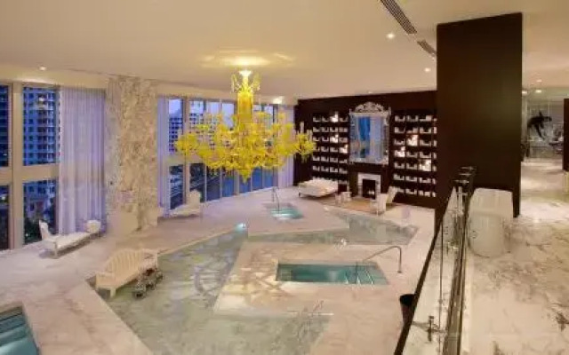Icon By Design Suites Miami