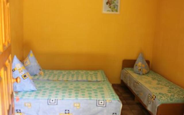 Guesthouse U Liudmily