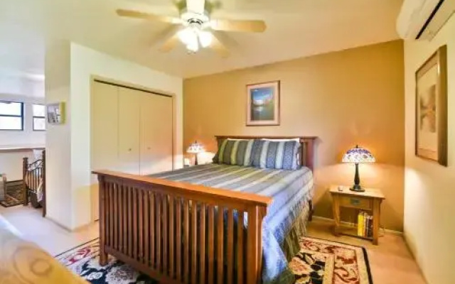 Wolf Lodge Condo #1408 at Wolf Creek Resort Near Powder Mountain, Snowbasin, Nordic Valley And Pineview in Eden Utah