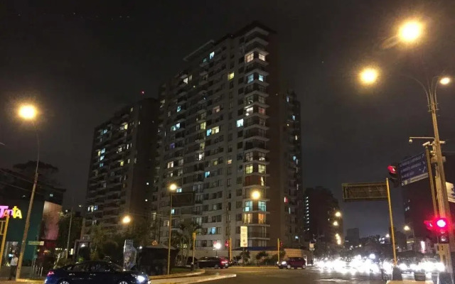 Temporal Suites