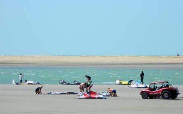 Pousada Kite Guajiru