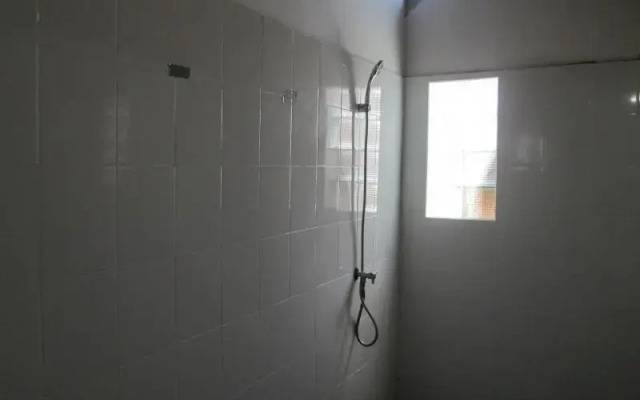 Baiq Homestay