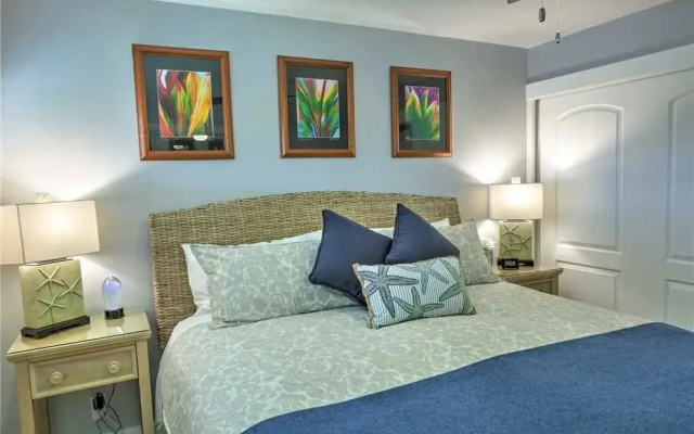 Sugar Beach 308 - 1 Br Condo