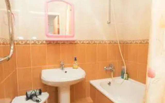 Hostel SsaNta