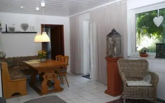 Ferienwohnung Ilsebill