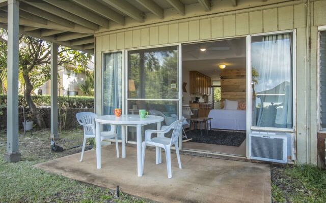 Kihei Bay Surf #110 - Studio Br Condo