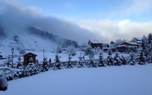 Chalet L'Etagne