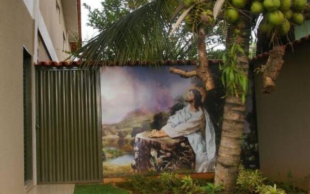 Pousada Jesus de Nazaré