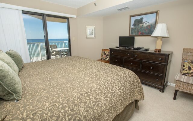 Inlet Reef 306 2 Bedroom Condo by RedAwning