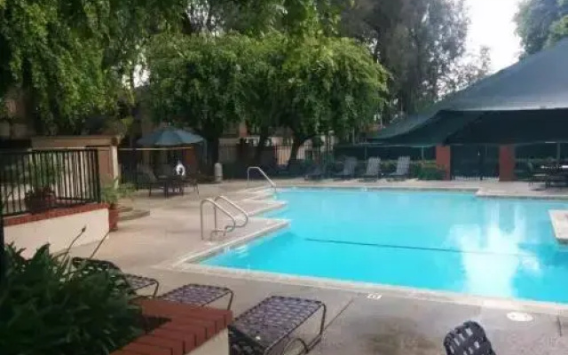 Rowland Heights Herly Apartment