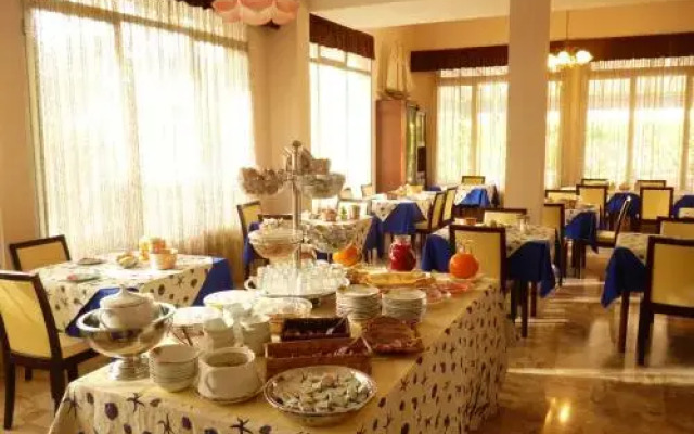 Albergo da Stefano