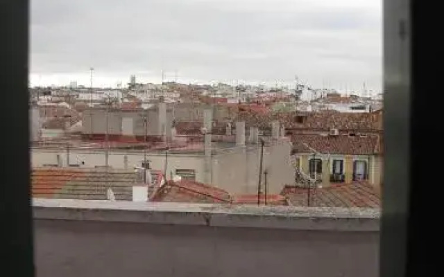 San Bernardo Rooms