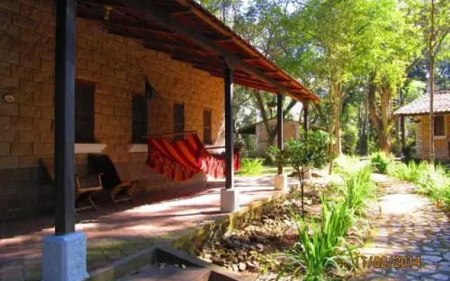 El Bosque Hotel