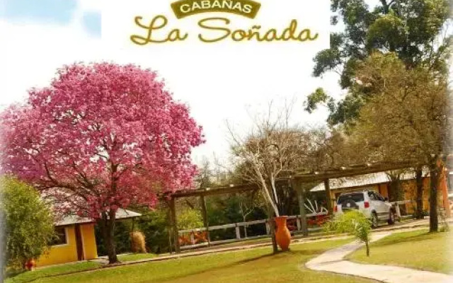 Cabañas La Soñada