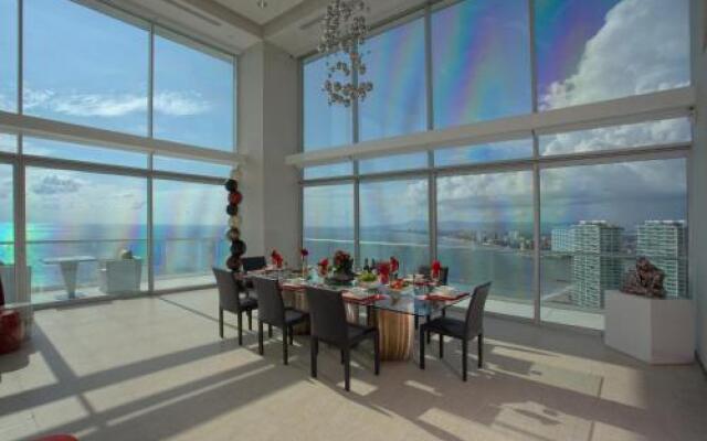 Vallarta Penthouse