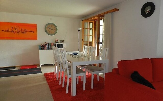 Apartment Gletscherhorn II (Tapia)