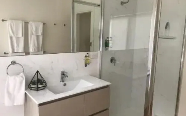 Tyntynder Garden Cottage 2